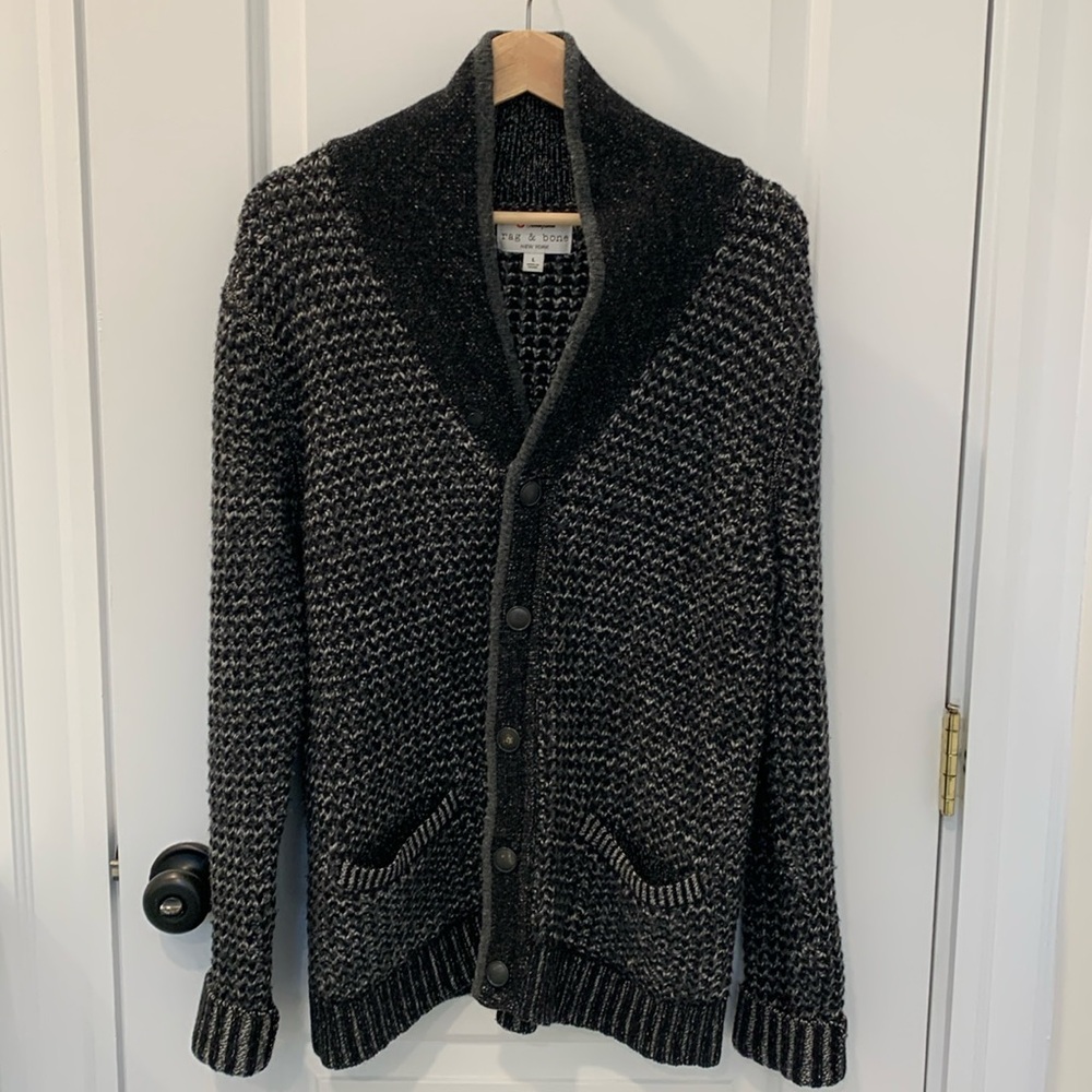 Rag & Bone cardigan